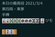 この六萬はカンドラもろのり