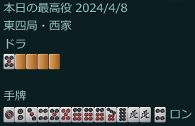 メンホンドラたくさん